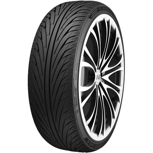 NANKANG ULTRA SPORT NS-II 275/40ZR17 98W MFS