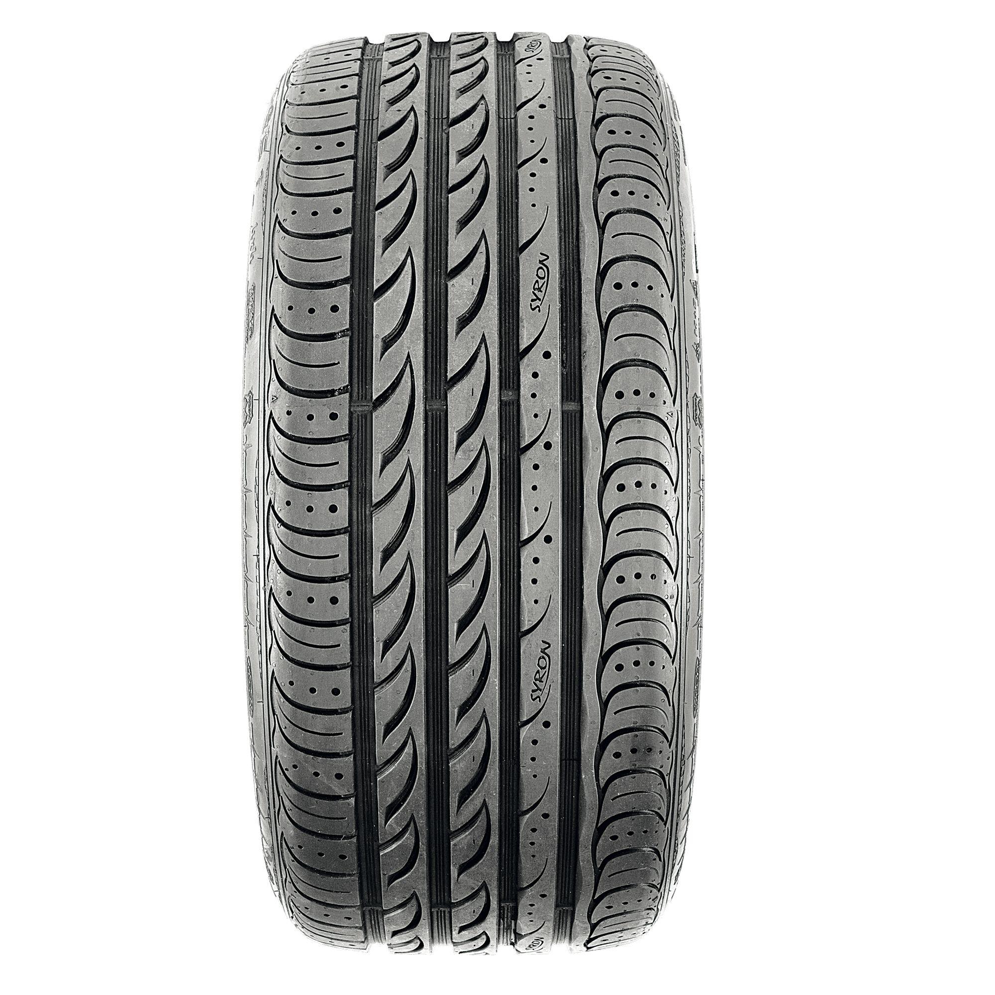 SYRON CROSS 1 295/40R20 110W XL MFS BSW