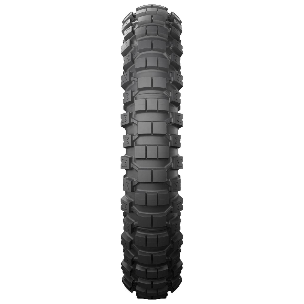 MICHELIN 140/80 - 18 M/C TT 70R DESERT RACE REAR
