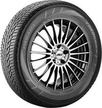 YOKOHAMA PARADA SPEC-X PA02 255/50R20 109V XL RPB BSW