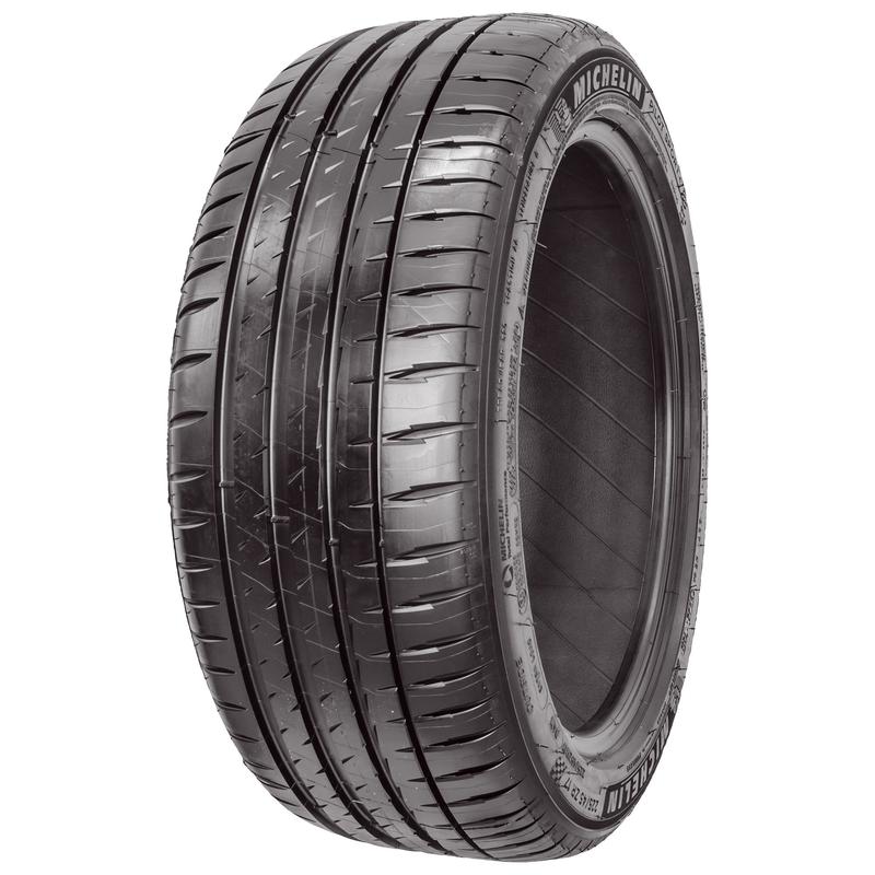 MICHELIN PILOT SPORT 4 (ND1) 295/40R19 108(Y) (ND1) XL BSW