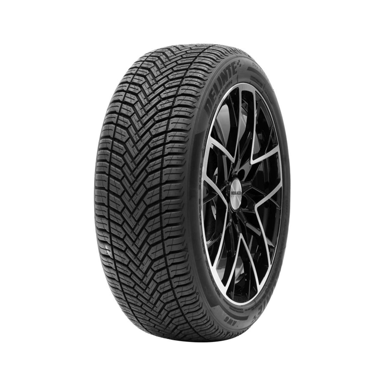 DELINTE AW6 155/65R14 75T BSW