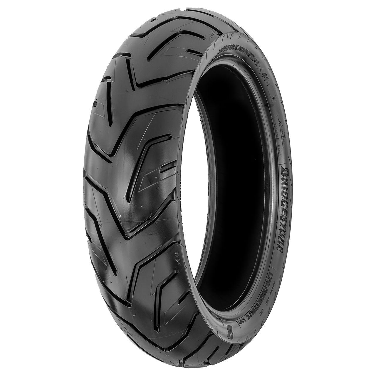 BRIDGESTONE 110/80 R 19 M/C TL 59V BATTLAX A41 (F) SUZUKI V-STROM 650