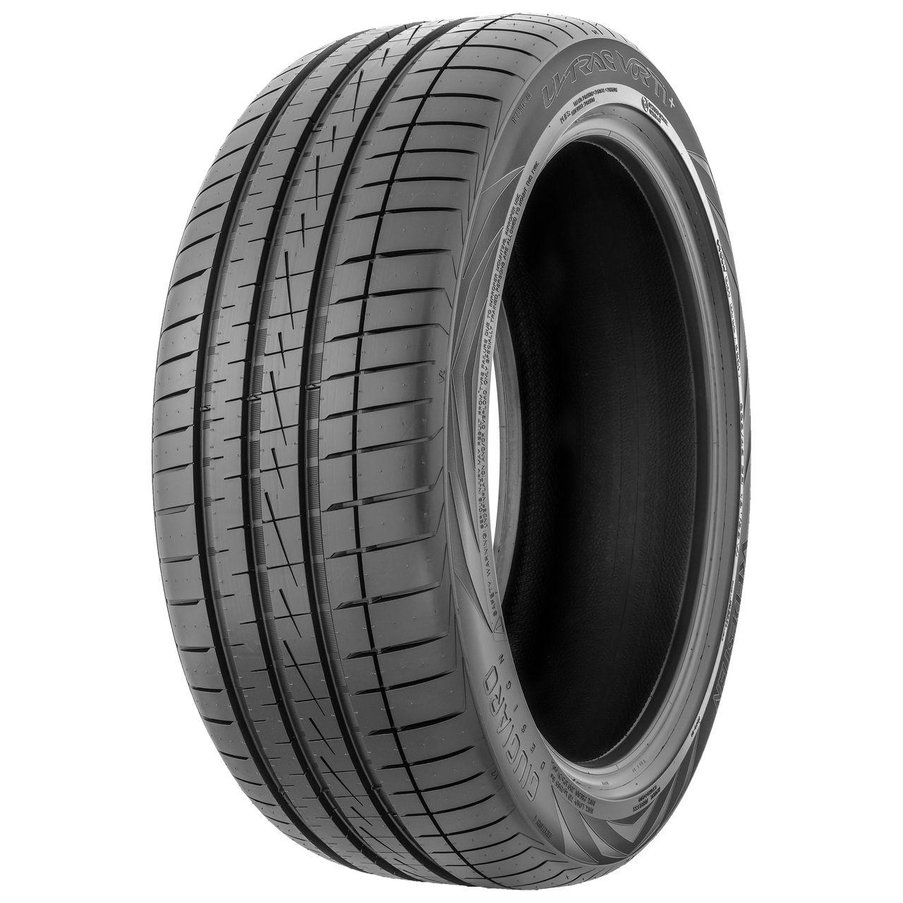 VREDESTEIN ULTRAC VORTI+ 295/30R20 101(Y) XL FSL