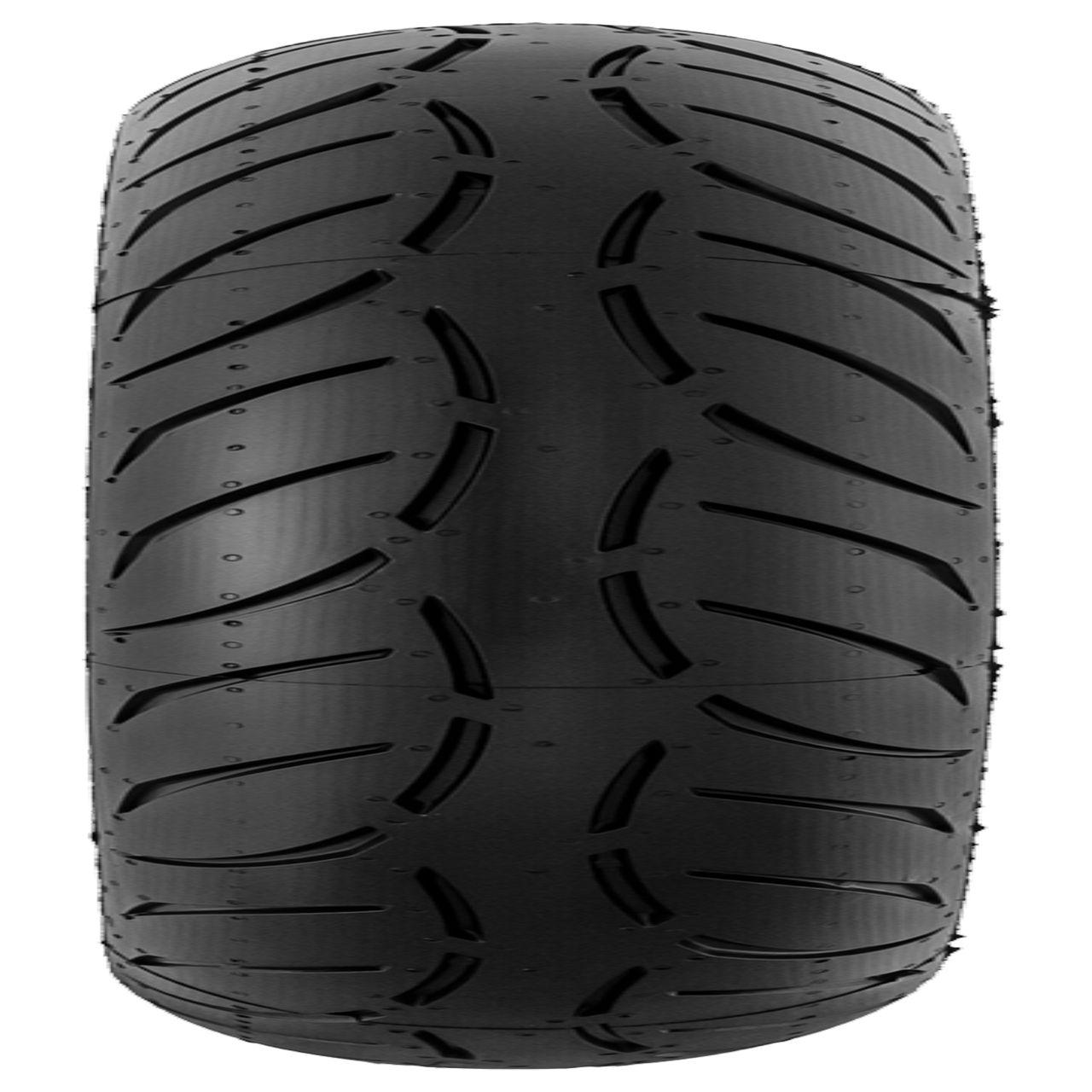 METZELER 120/70 ZR 17 M/C TL (58W) SPORTEC M7 RR FRONT (M)