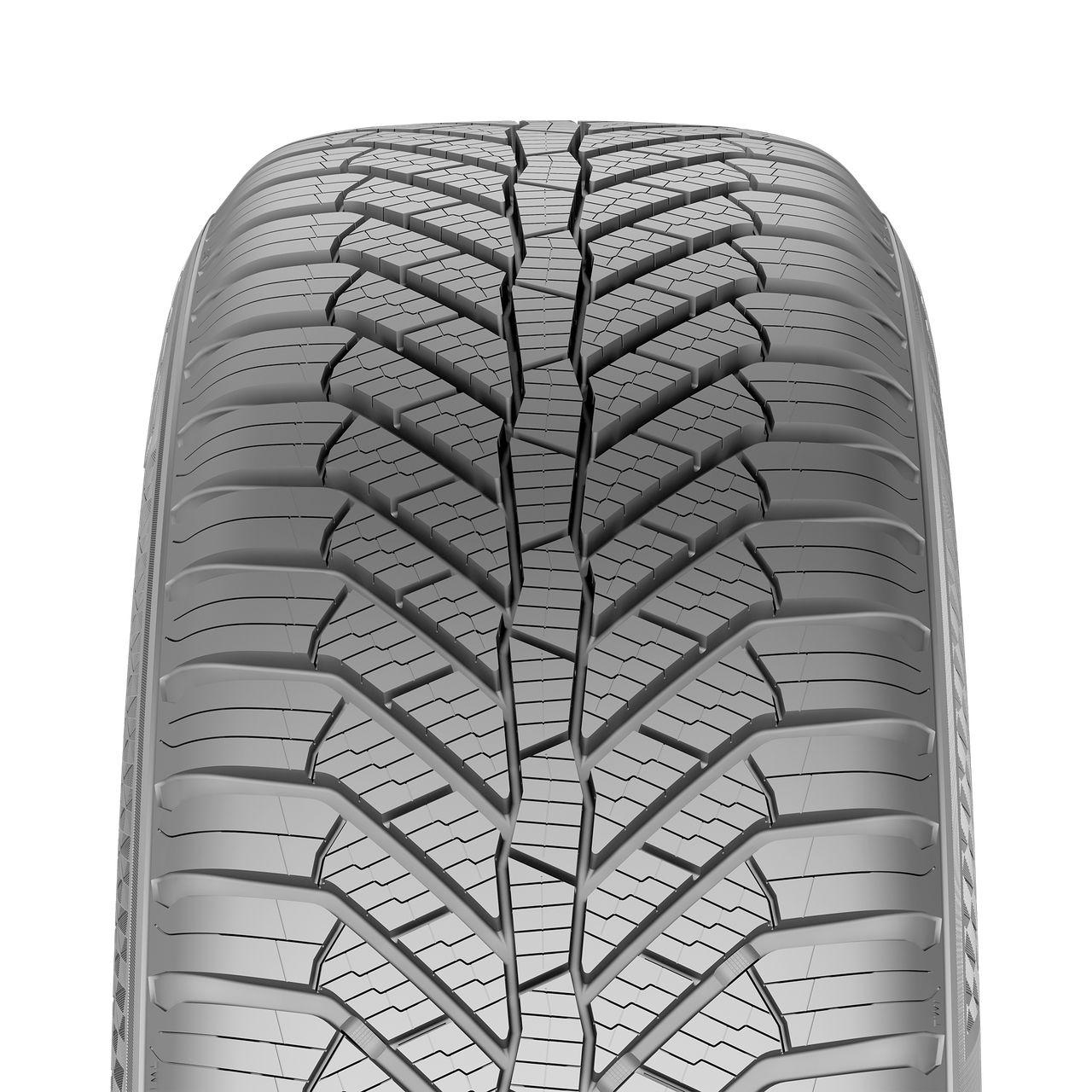 SEMPERIT ALLSEASON-GRIP (EVc) 235/50R18 101V (EVc) XL FR BSW