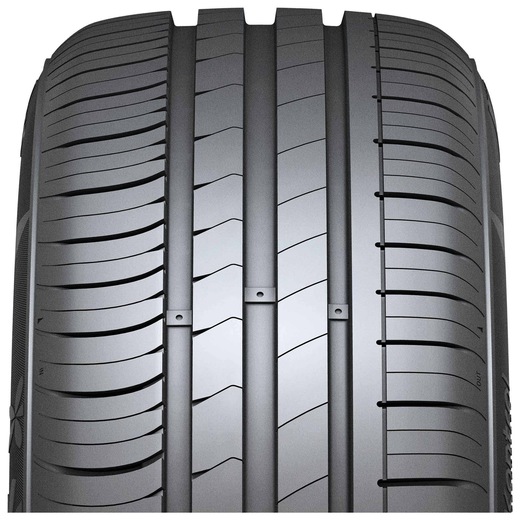 HANKOOK KINERGY ECO (K425) 165/70R14 81T
