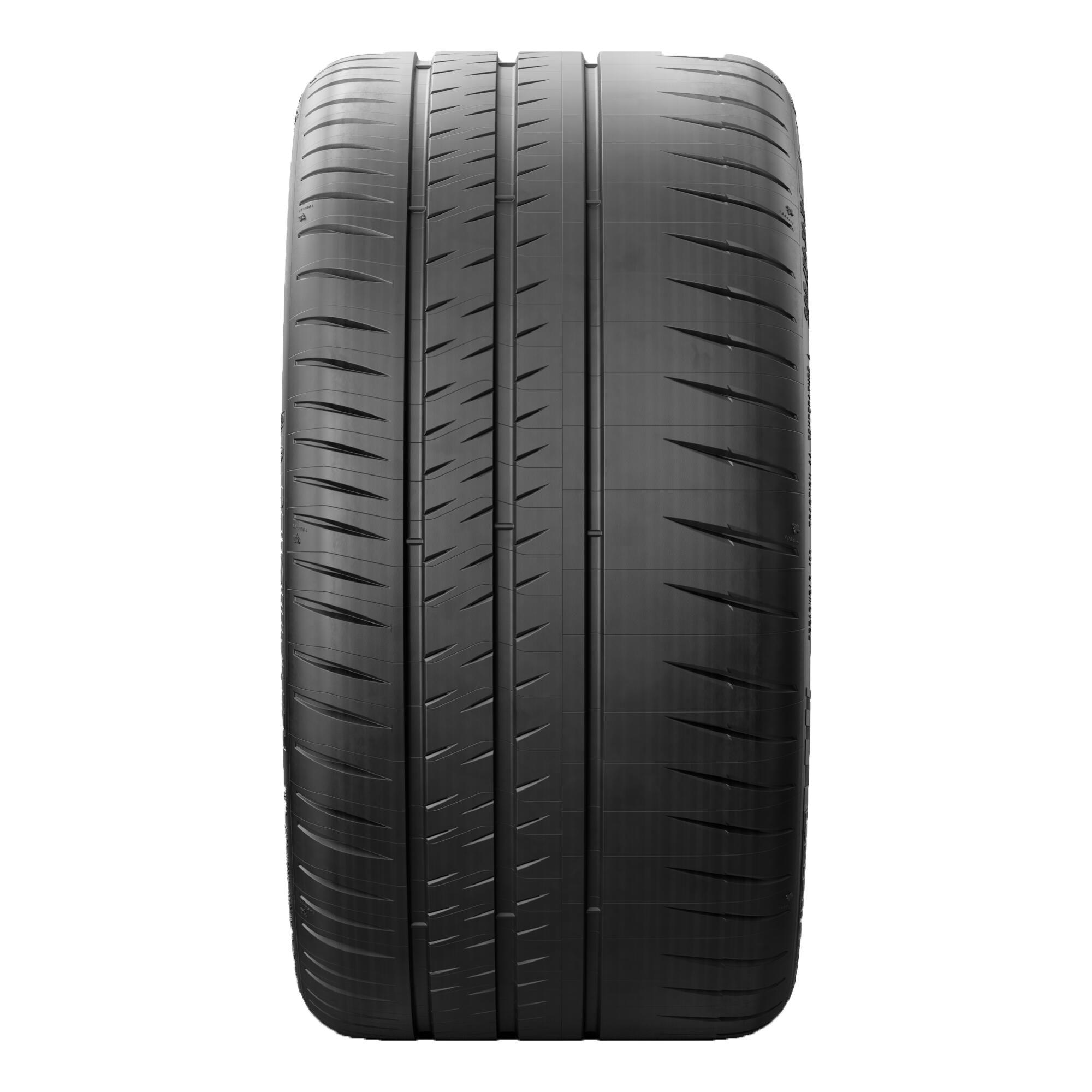 MICHELIN PILOT SPORT CUP 2 (*) 265/35R19 98(Y) (*) XL MFS