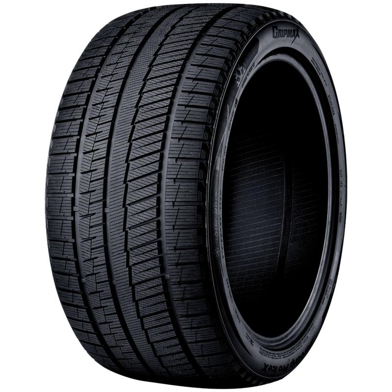 GRIPMAX SUREGRIP PRO ICEX 235/50R21 101H BSW