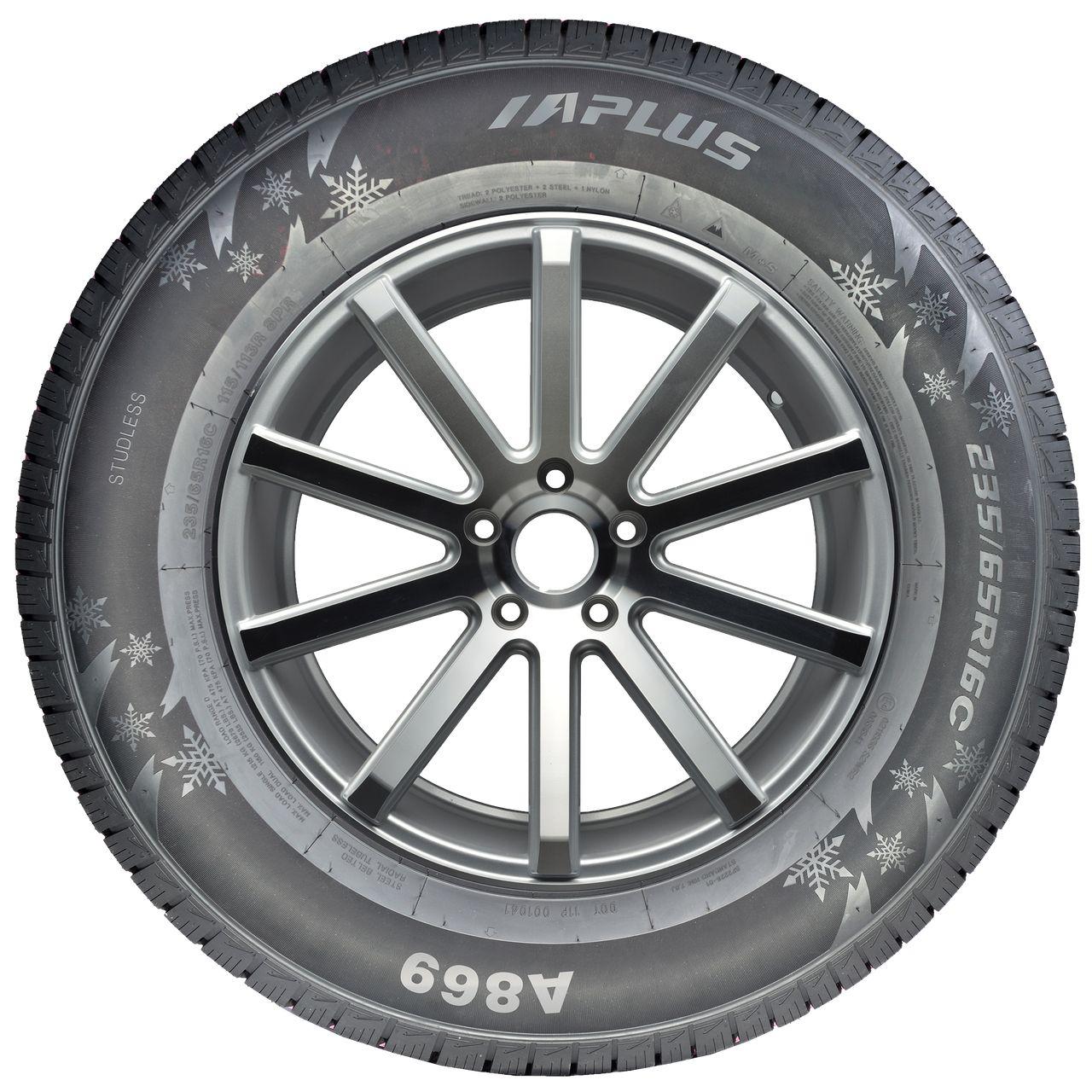 APLUS A869 215/60R16C 103R BSW