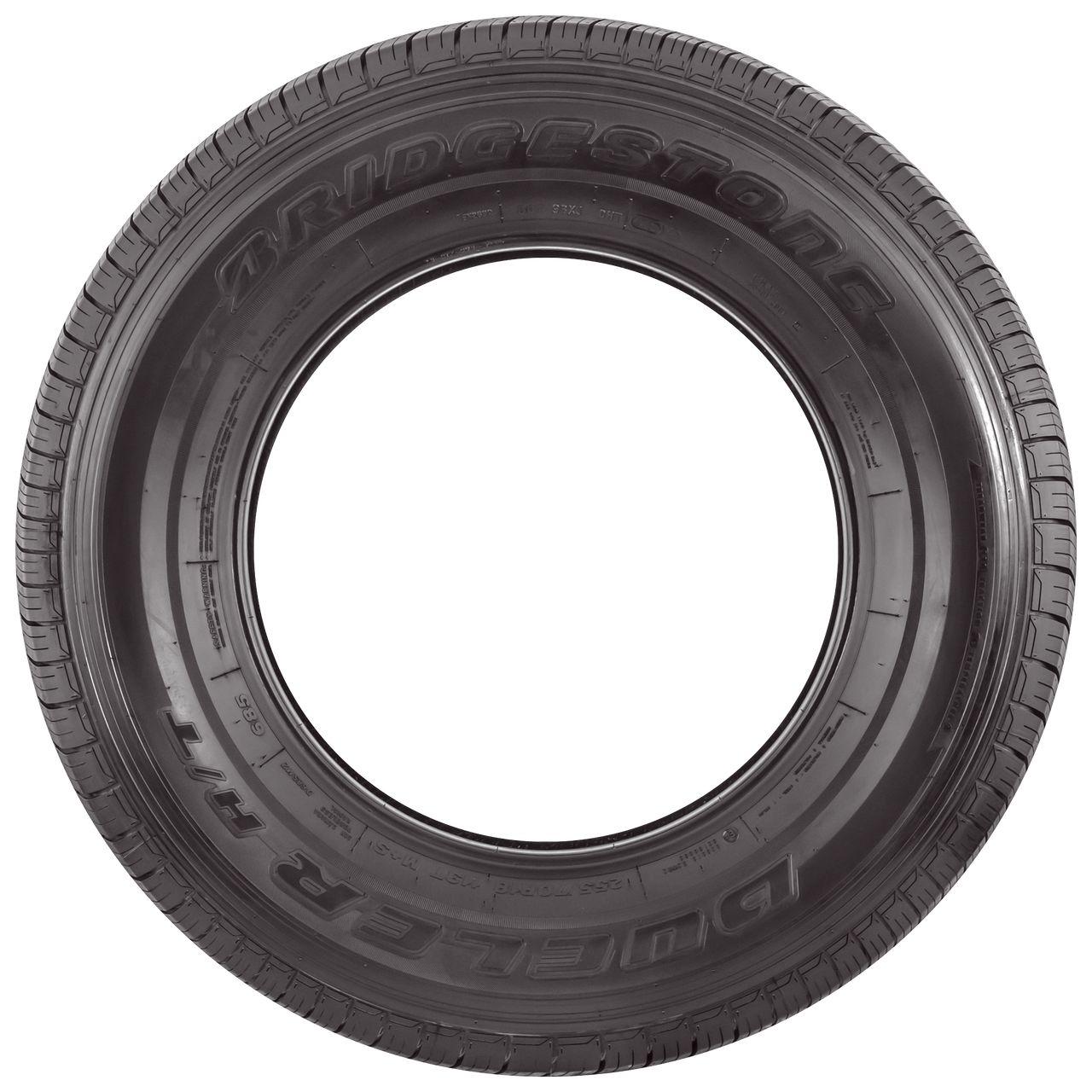BRIDGESTONE DUELER H/T 685 255/70R18 113T BSW