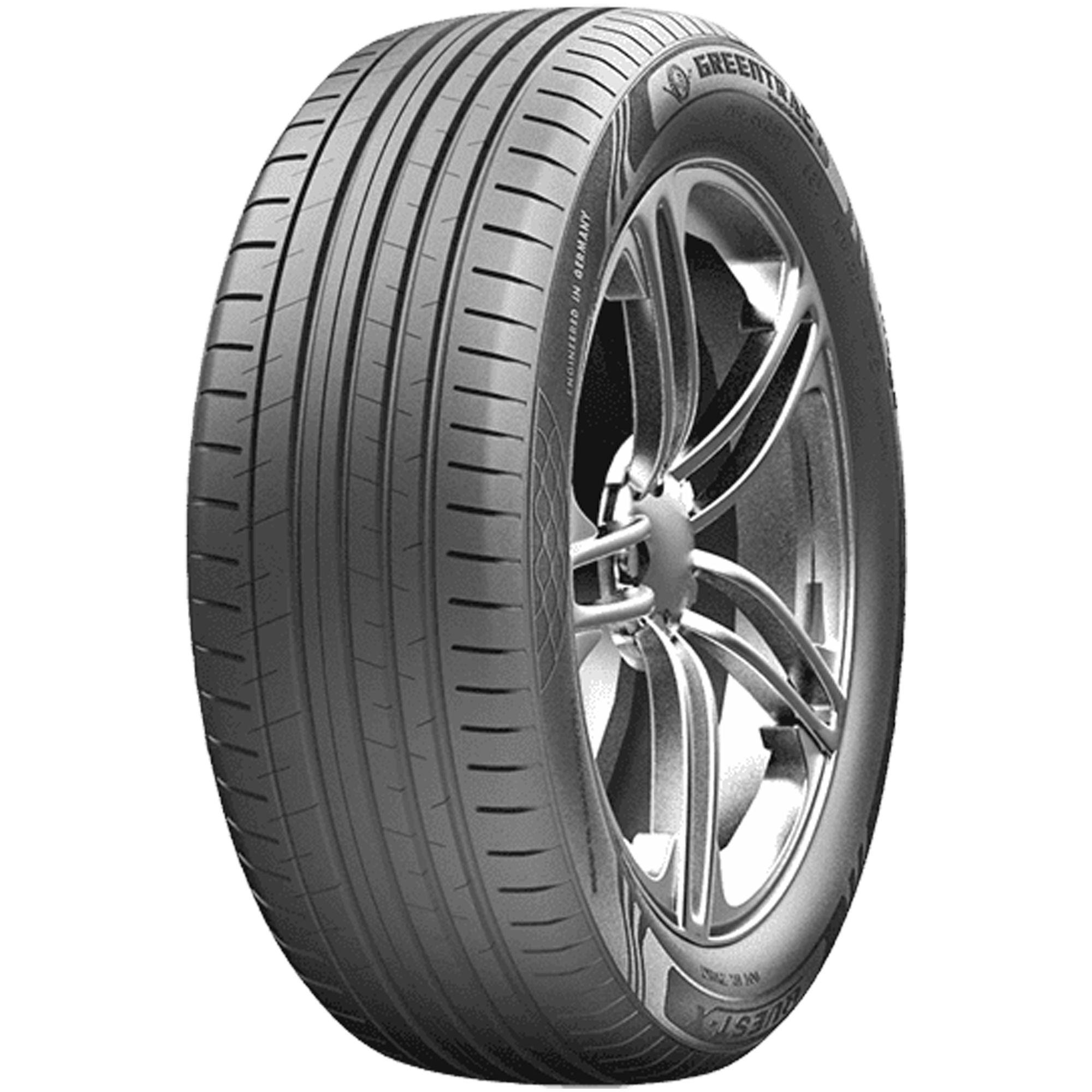 GREENTRAC QUEST-X 225/50R17 98Y XL BSW