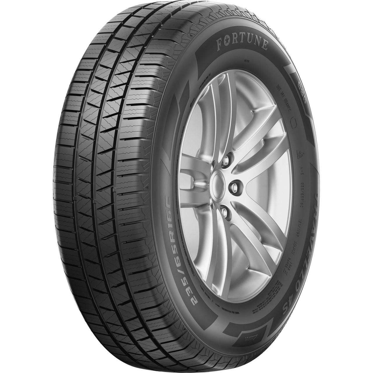 FORTUNE TRAVELLO 4S 215/70R15C 109/107S BSW