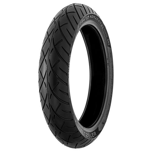 METZELER ME 888 MARATHON ULTRA 80/90 - 21 M/C TL 48H FRONT