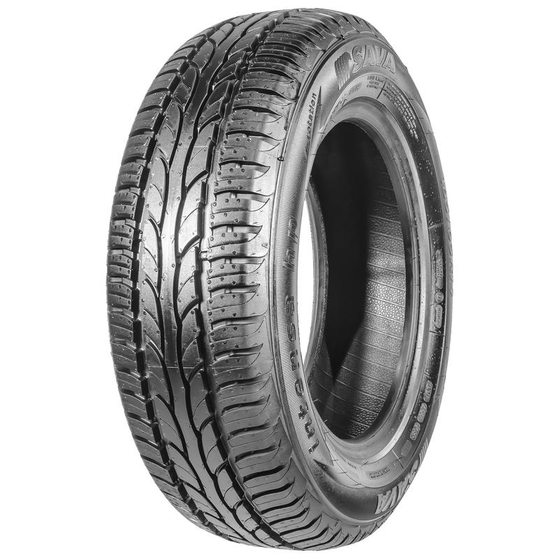 SAVA INTENSA HP 185/55R14 80H