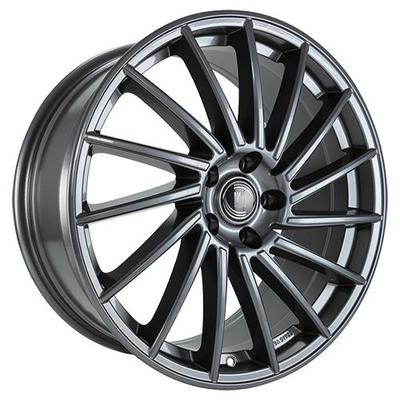 DIEWE BRIOSA platinS 8.0Jx18 5x112 ET43