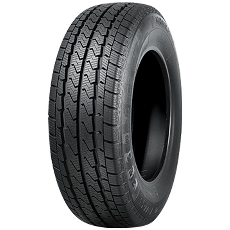 NANKANG ALL SEASON VAN AW-8 195/75R16C 110/108R BSW