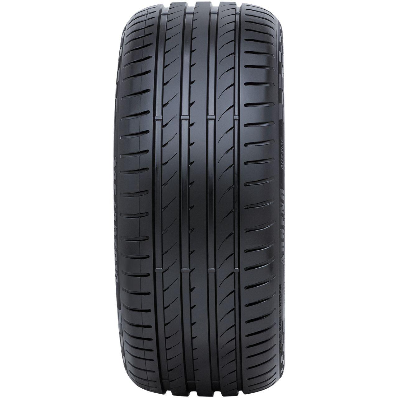 CST ADRENO AD-R9 245/40R20 99Y XL MFS BSW