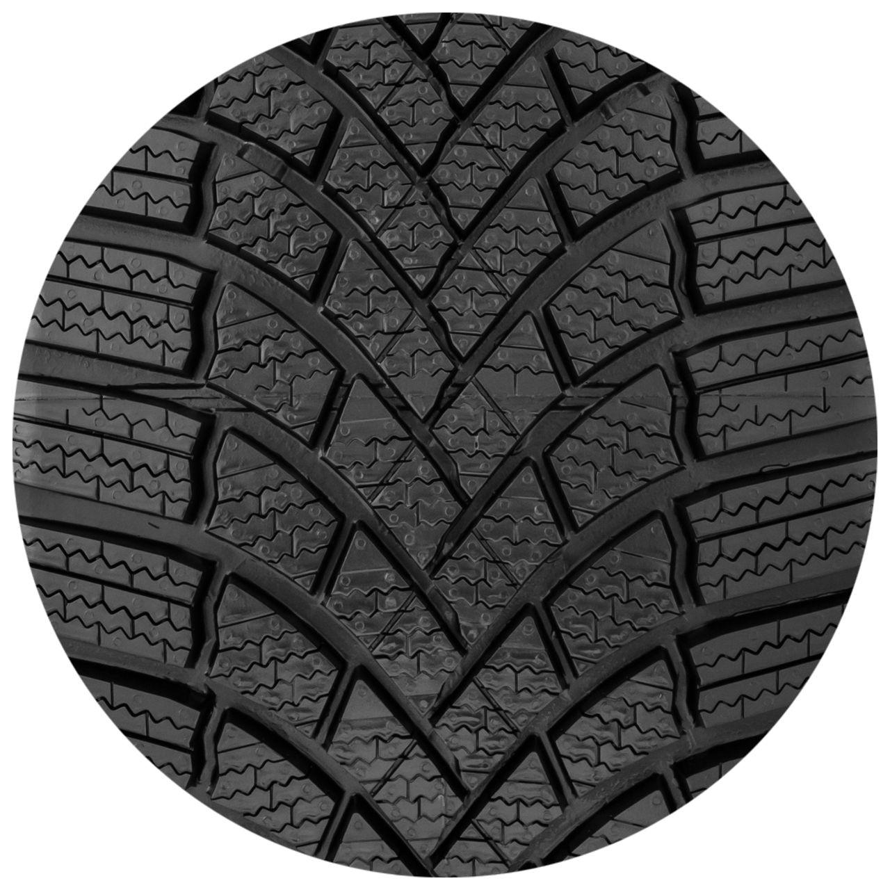 BRIDGESTONE BLIZZAK LM005 235/40R19 96V XL LAML MFS