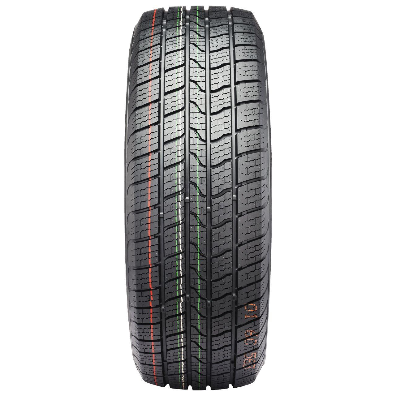 APLUS A909 ALLSEASON 185/60R14 82H