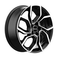 MAK APOLLO black mirror 7.0Jx17 4x108 ET20