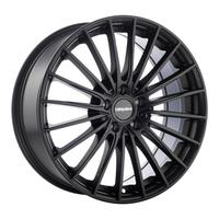 CARMANI 24 KARL black matt 8.0Jx19 5x112 ET30