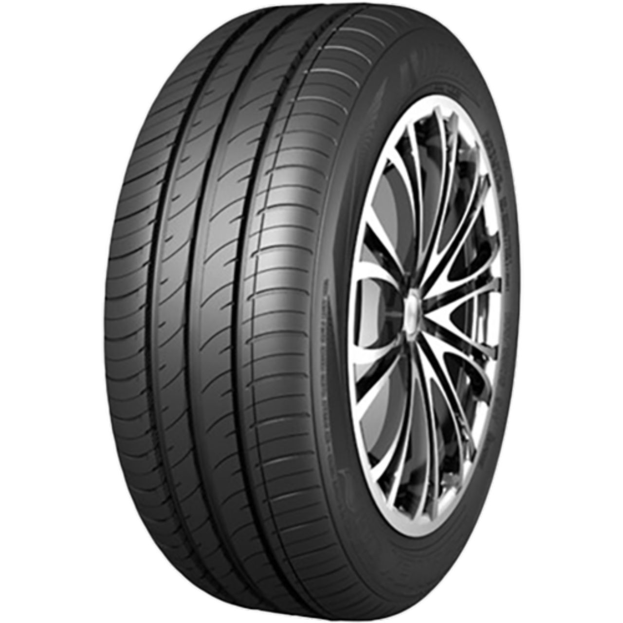 NANKANG ECONEX NA-1 155/60R20 80Q NANKANG ECONEX NA-1 155/60R20 80Q