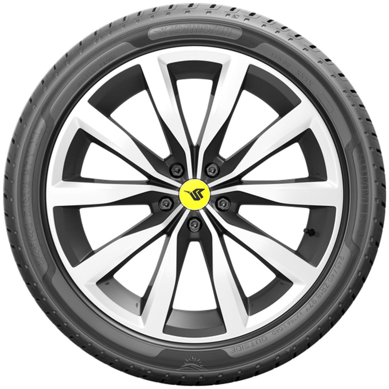 KORMORAN SUMMER 3 205/65R15 94V BSW