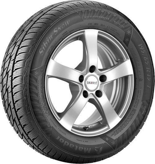 MATADOR MP 92 SIBIR SNOW SUV 225/75R16 104T