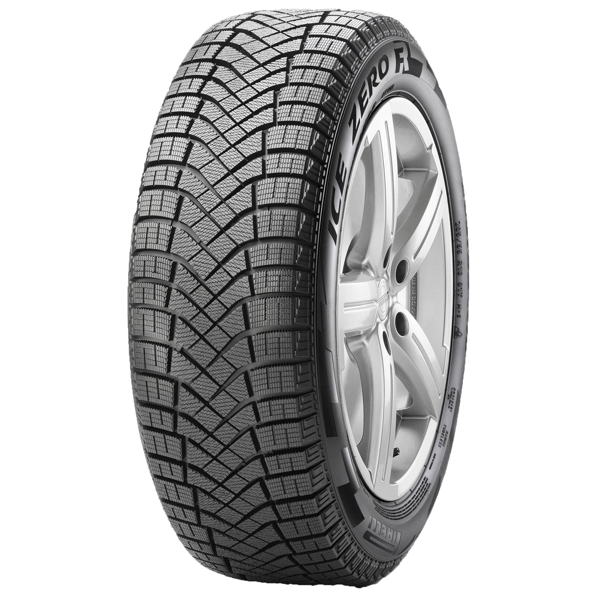 PIRELLI ICE ZERO FR 235/60R17 106H XL NORDIC COMPOUND BSW