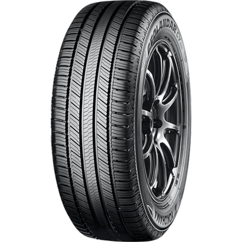 YOKOHAMA GEOLANDAR CV G058 255/65R18 111H BSW