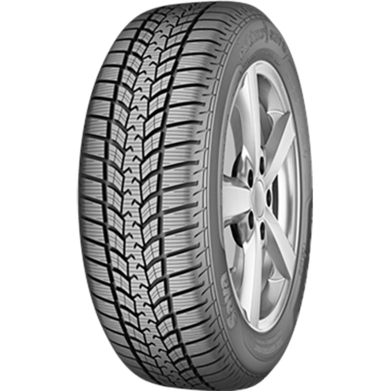 SAVA ESKIMO SUV 2 275/45R20 110V XL MFS BSW SAVA ESKIMO SUV 2 275/45R20 110V XL MFS BSW