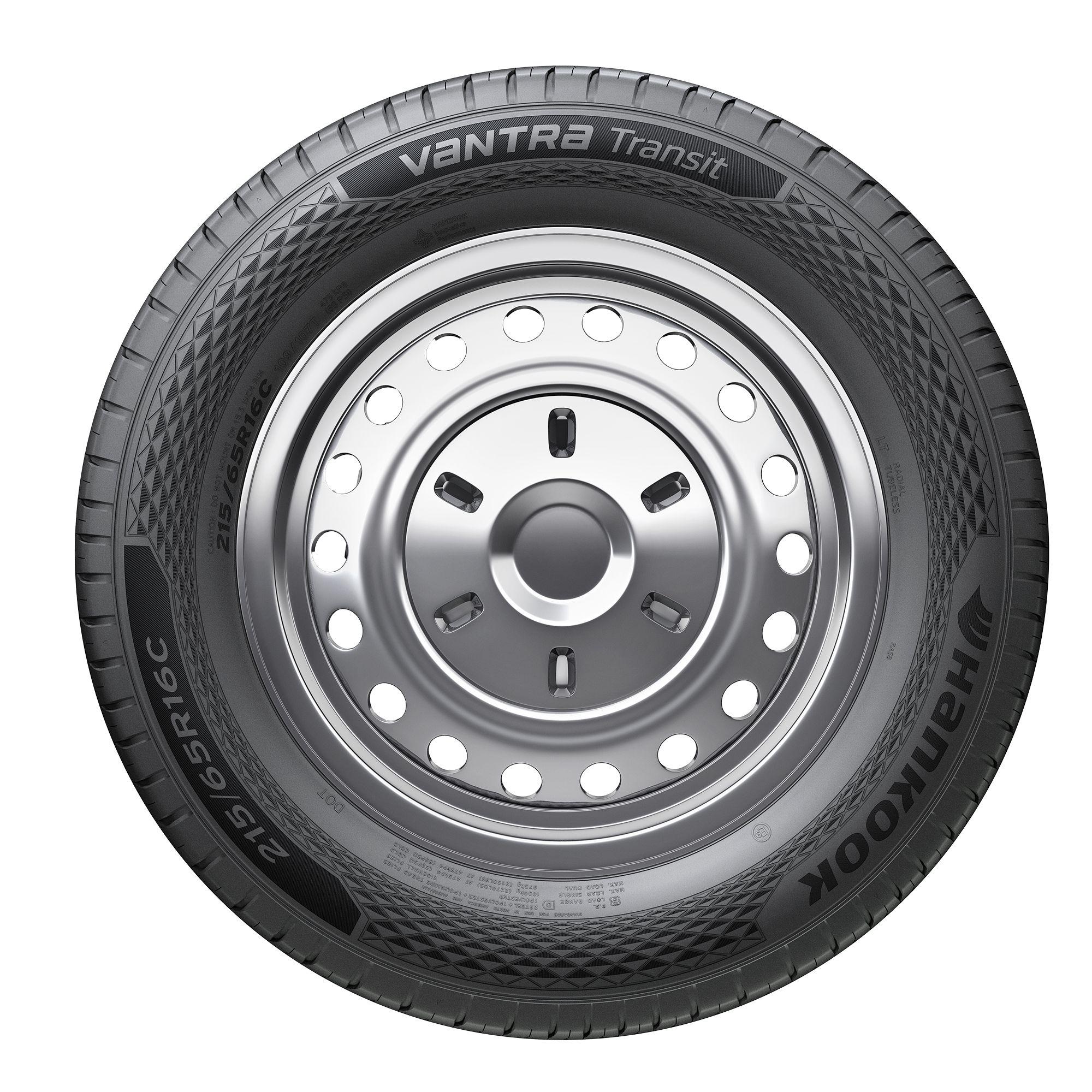 HANKOOK VANTRA TRANSIT (RA58) 225/70R15C 112/110S SBL