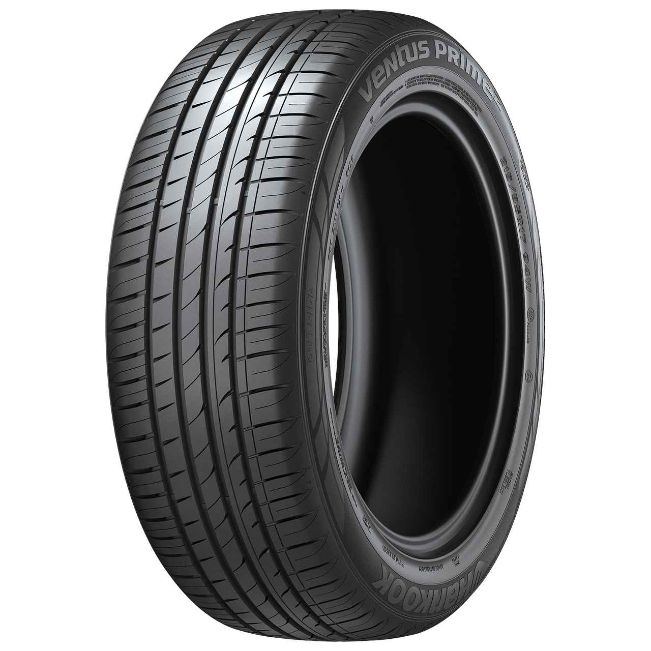 HANKOOK VENTUS PRIME 2 (K115) (HMC) 225/55R17 97W 