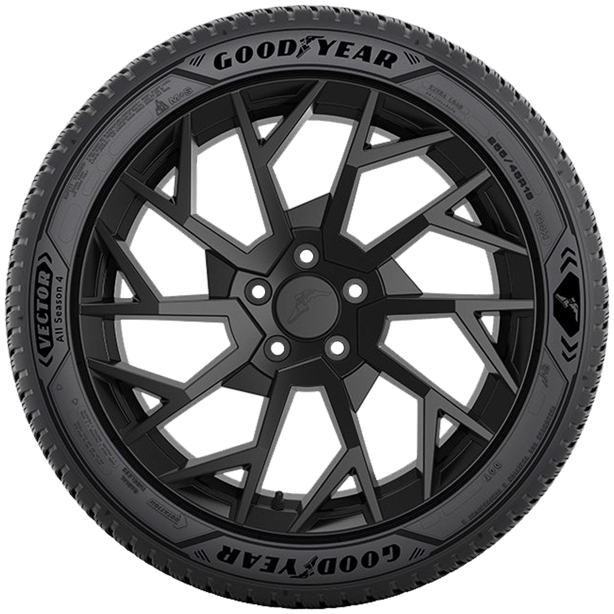 GOODYEAR VECTOR ALL SEASON 4 (EVR) 235/50R19 103Y (EVR) XL MFS