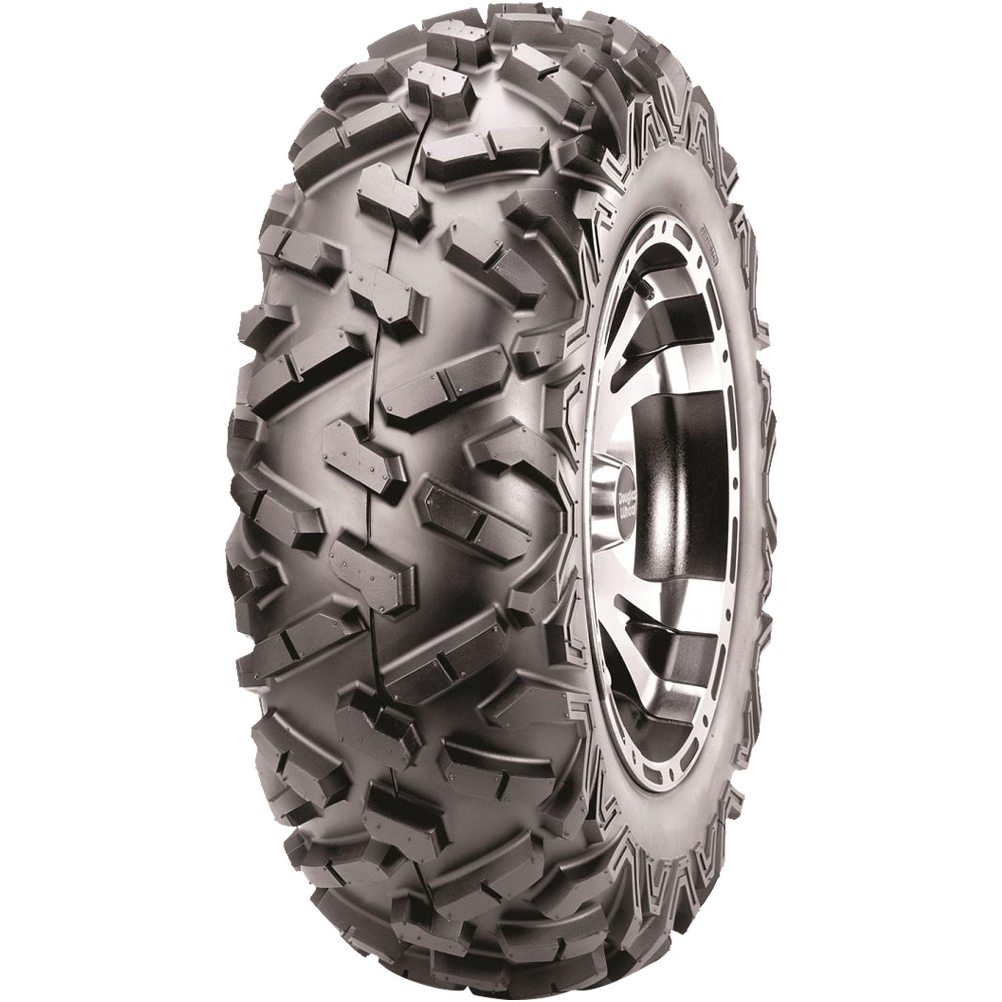 MAXXIS 29x9.00 R 14 TL 66M BIGHORN 2.0 MU09 8PR M+S E4