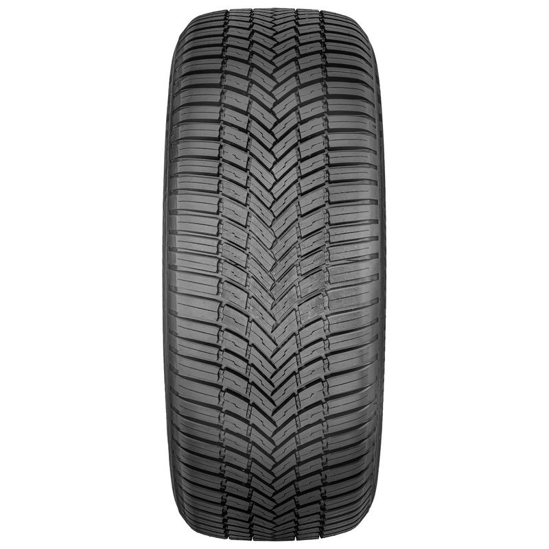 BRIDGESTONE WEATHER CONTROL A005 235/55R17 103H XL