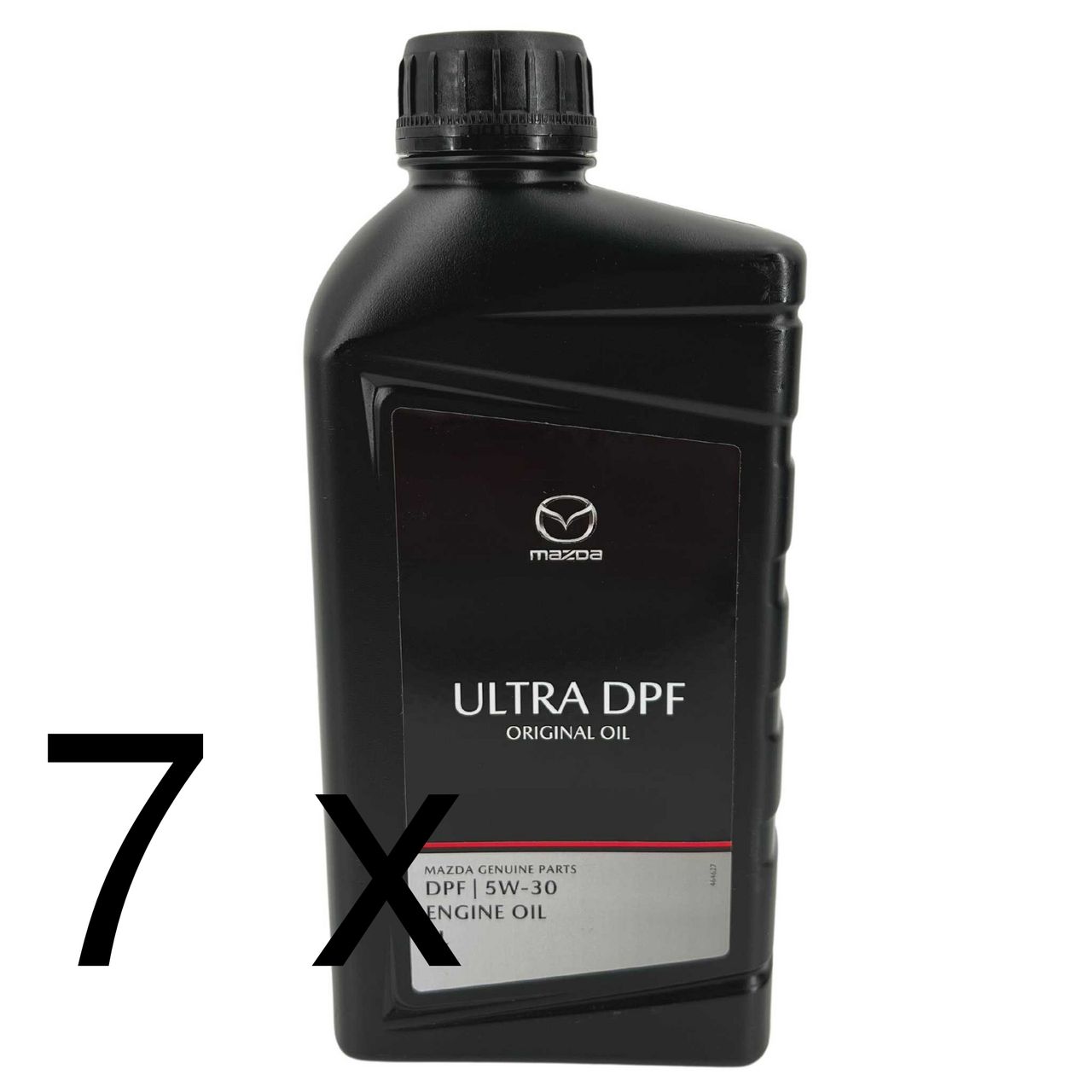 Mazda Original Oil Ultra DPF 5W-30 7x1 Liter