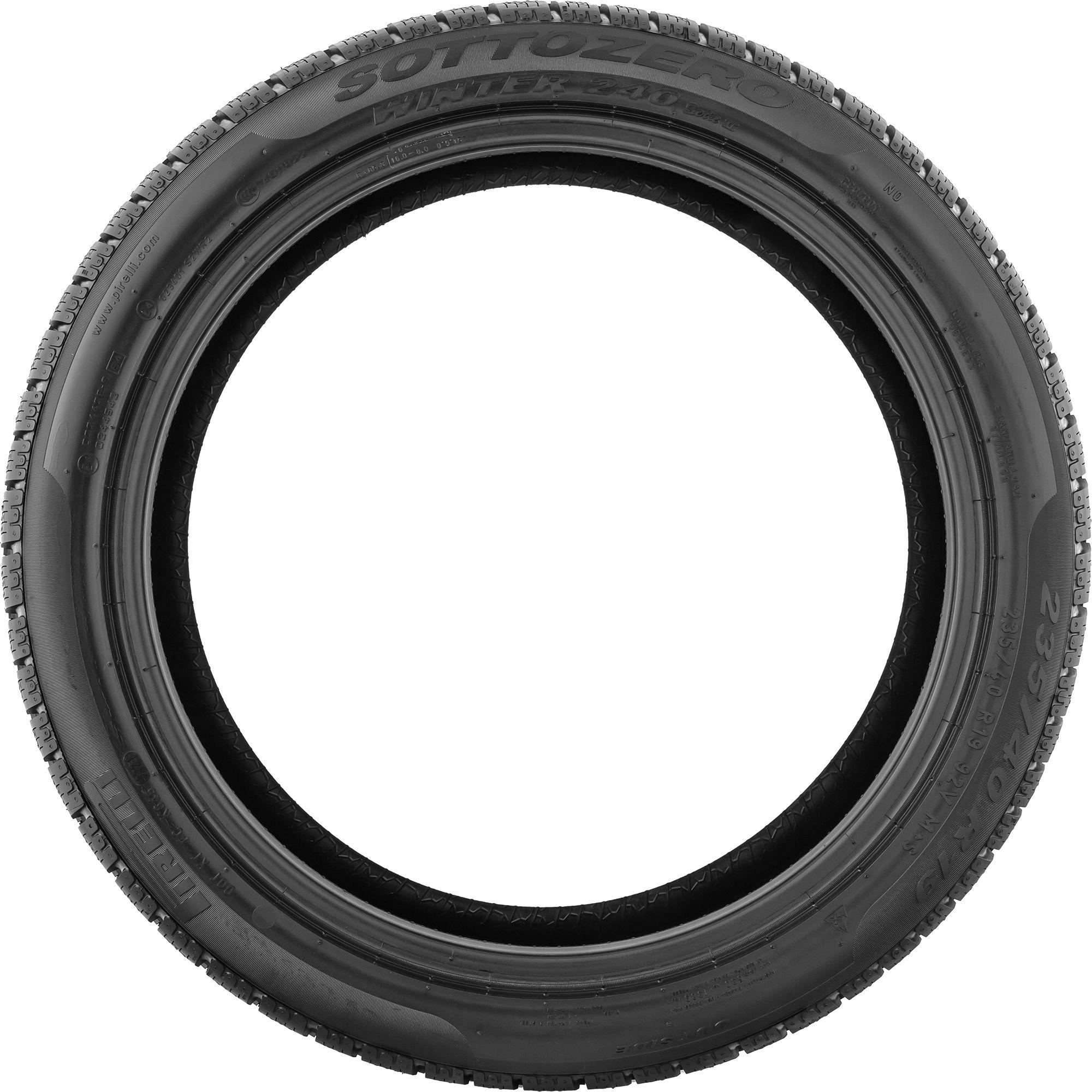 PIRELLI WINTER 240 SOTTOZERO SERIE II (MO) 285/35R18 101V (MO) XL