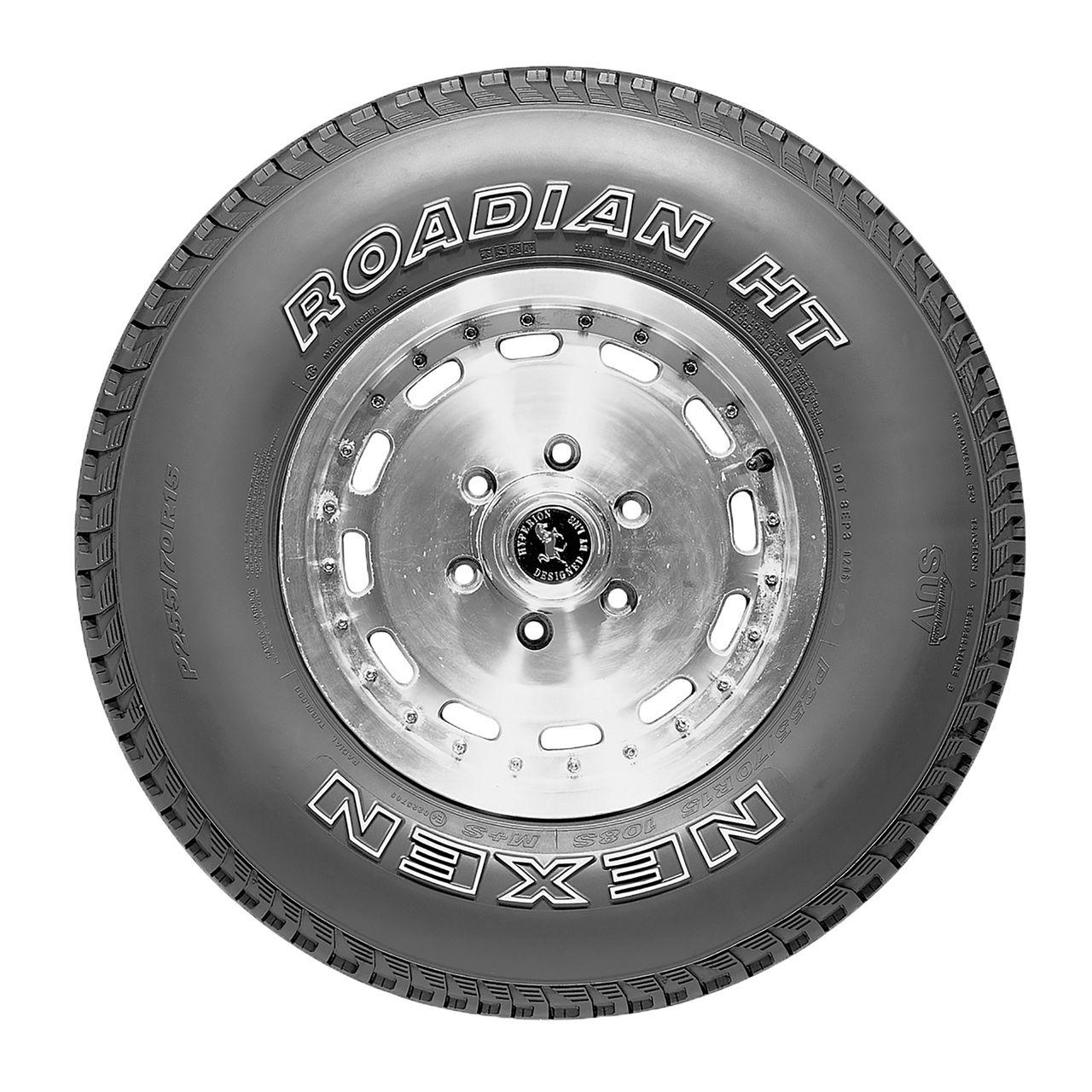 NEXEN ROADIAN HT (SUV) 255/70R16 109S ROWL