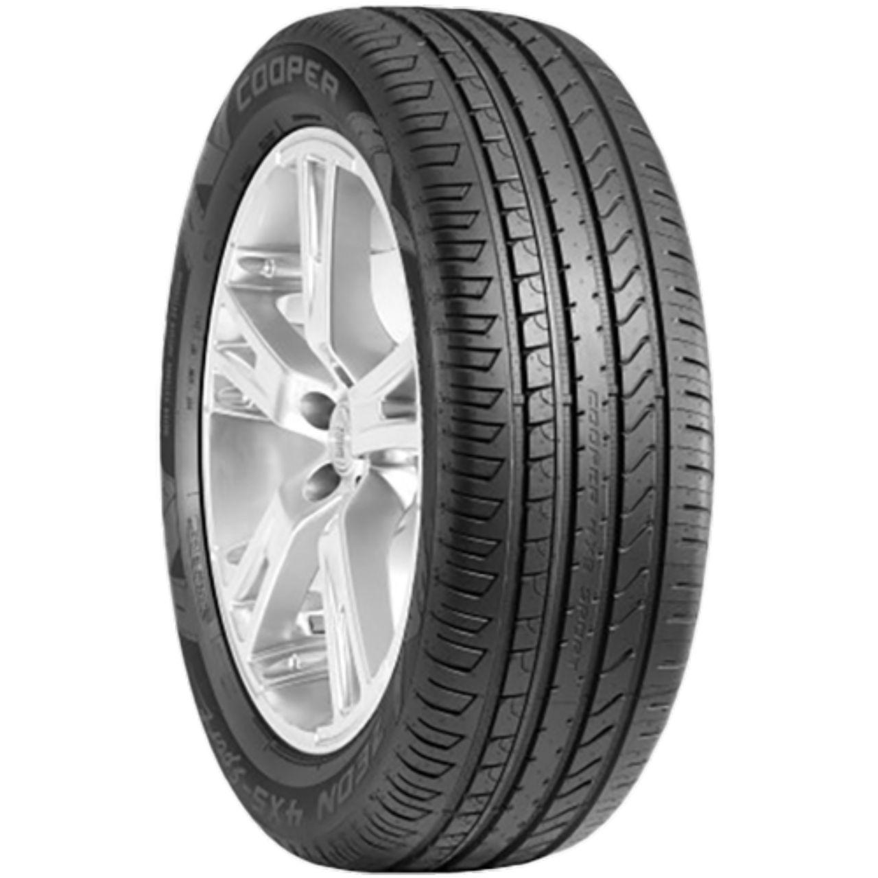 COOPER ZEON 4XS-SPORT 215/65R16 98V MFS BSW