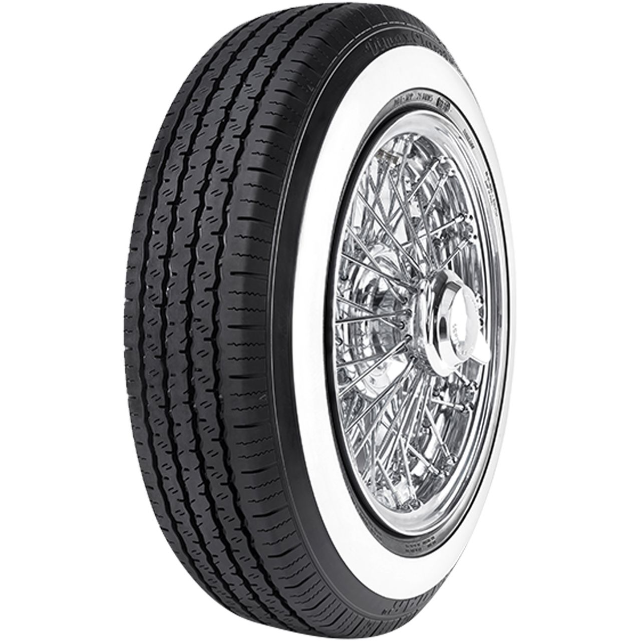 RADAR 185/70 R 13 TL 86V DIMAX CLASSIC WSW WW M+S (CHN)