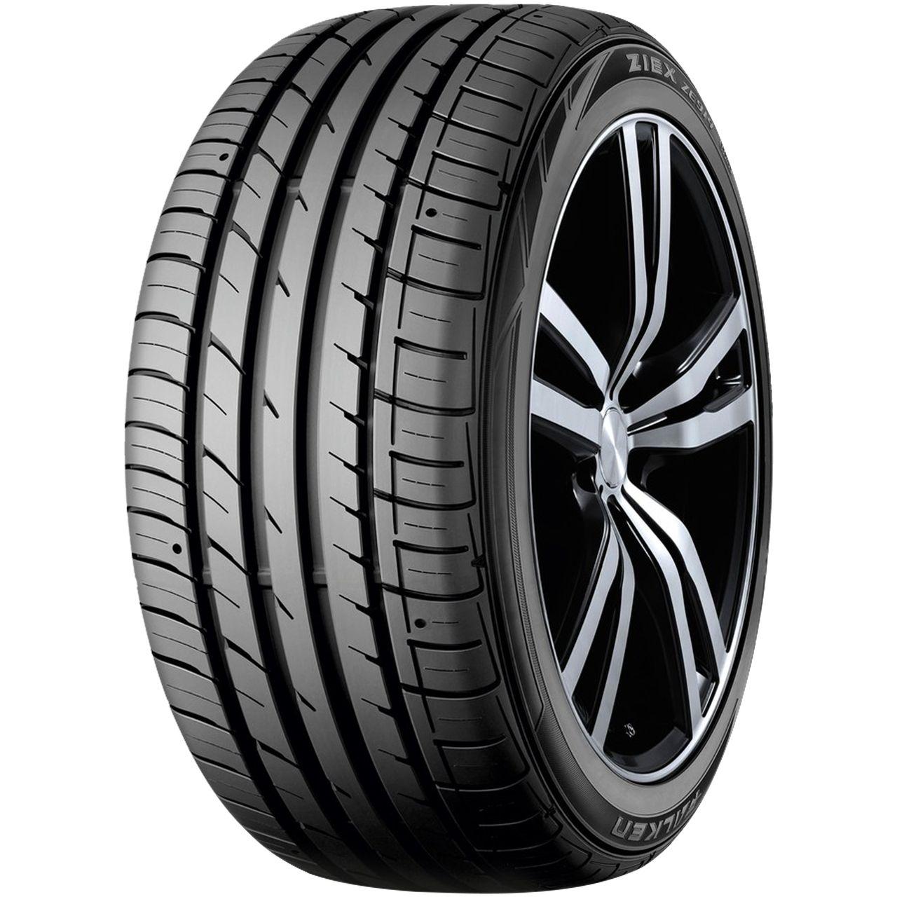 FALKEN ZIEX ZE914 ECORUN 185/65R14 86H