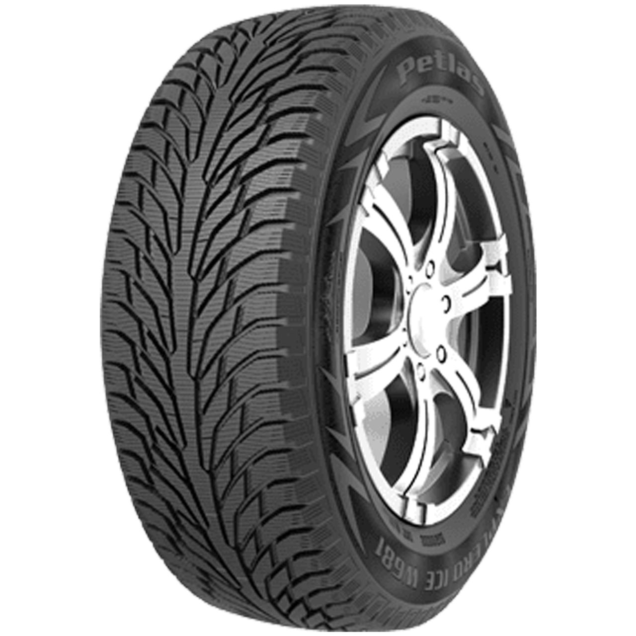 PETLAS EXPLERO ICE W681 245/70R16 111T NORDIC COMPOUND BSW XL