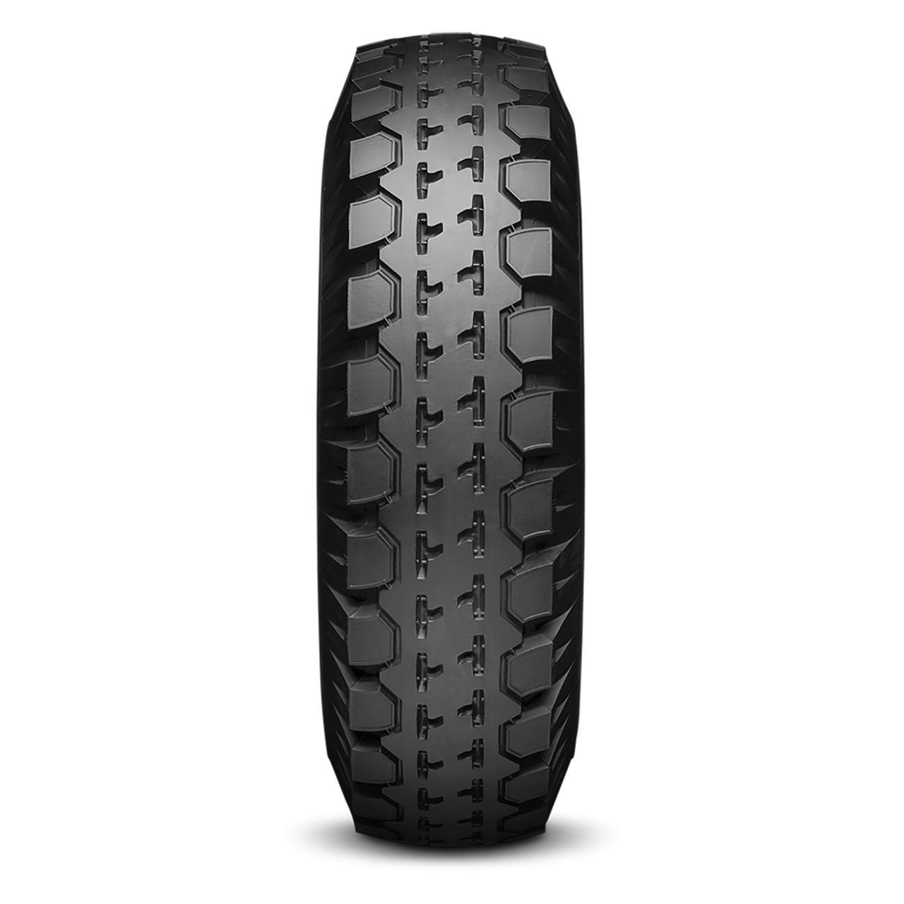 VREDESTEIN 6.00 - 9 TT 85M V54 6PR
