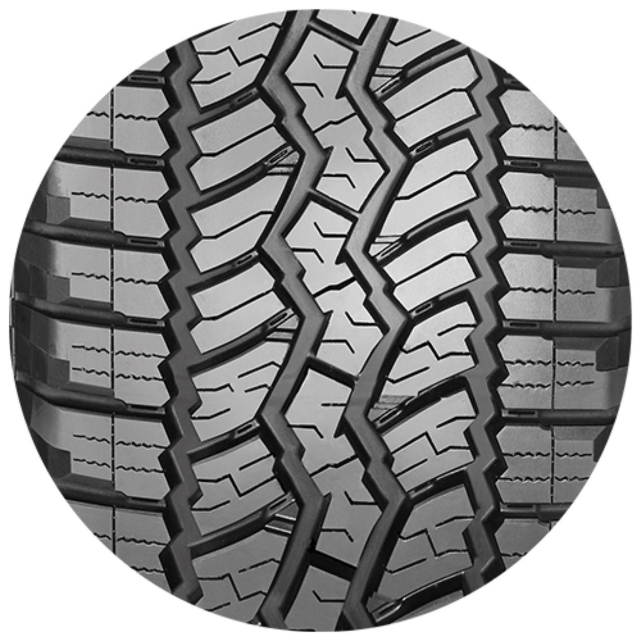 FALKEN WILDPEAK A/T AT3WA 255/70R15 108S BLK