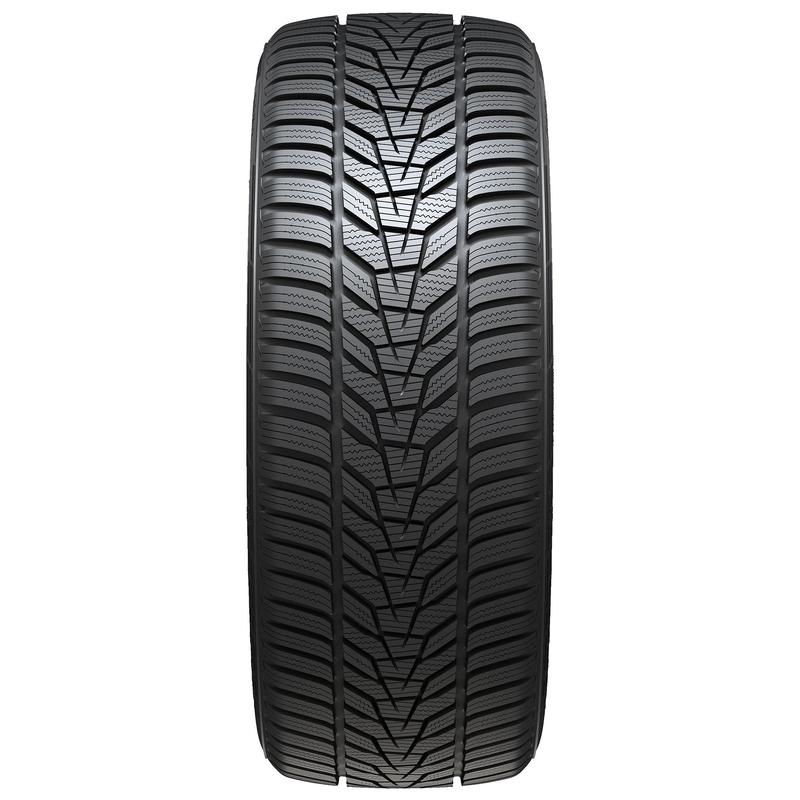 HANKOOK WINTER I*CEPT EVO3 (W330) 285/35R19 103V XL MFS BSW