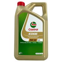 Castrol Edge 5W-40 A3/B4 5 Liter