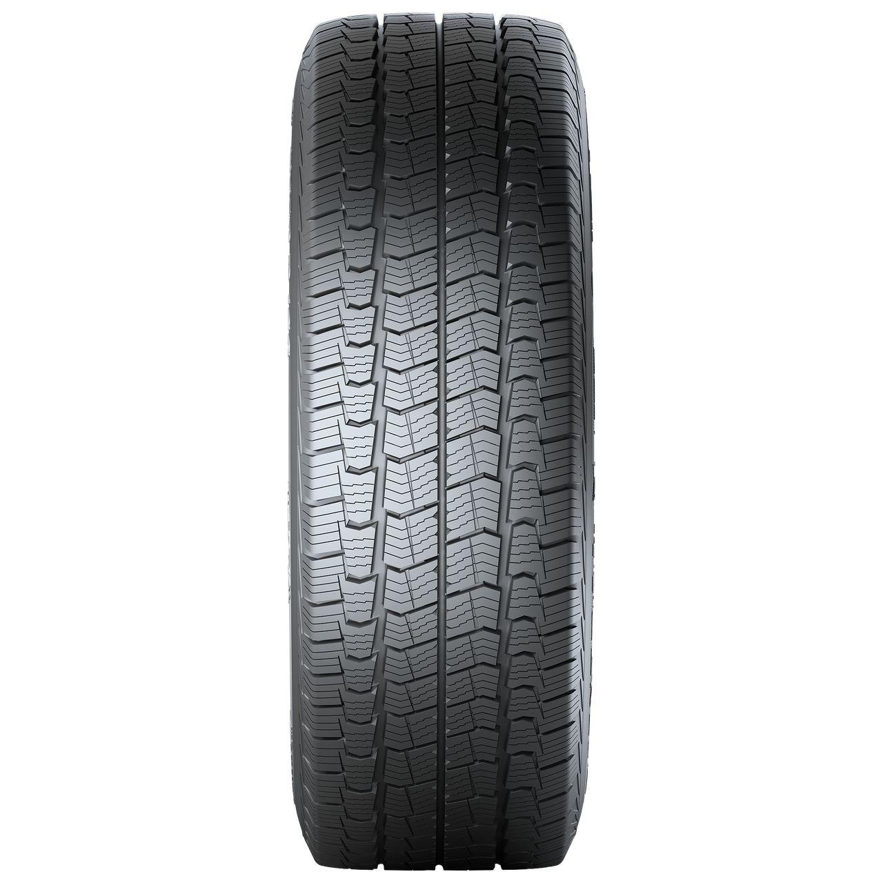 VIKING FOURTECH VAN 215/65R15C 104/102T BSW