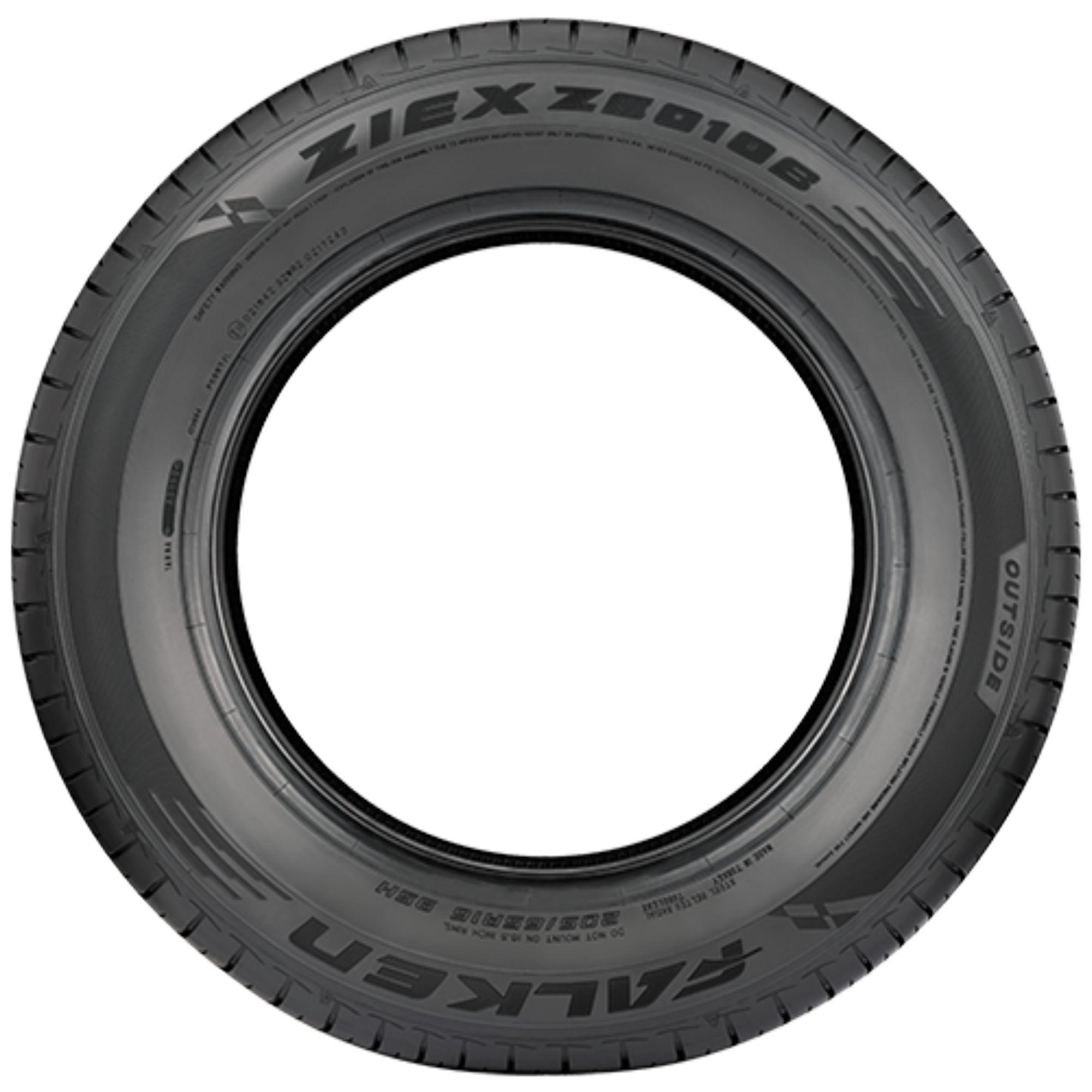 FALKEN ZIEX ZE010B ECORUN 205/65R16 95H BLK